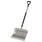 OUTIFRANCE Pelle / poussoir  Alumax