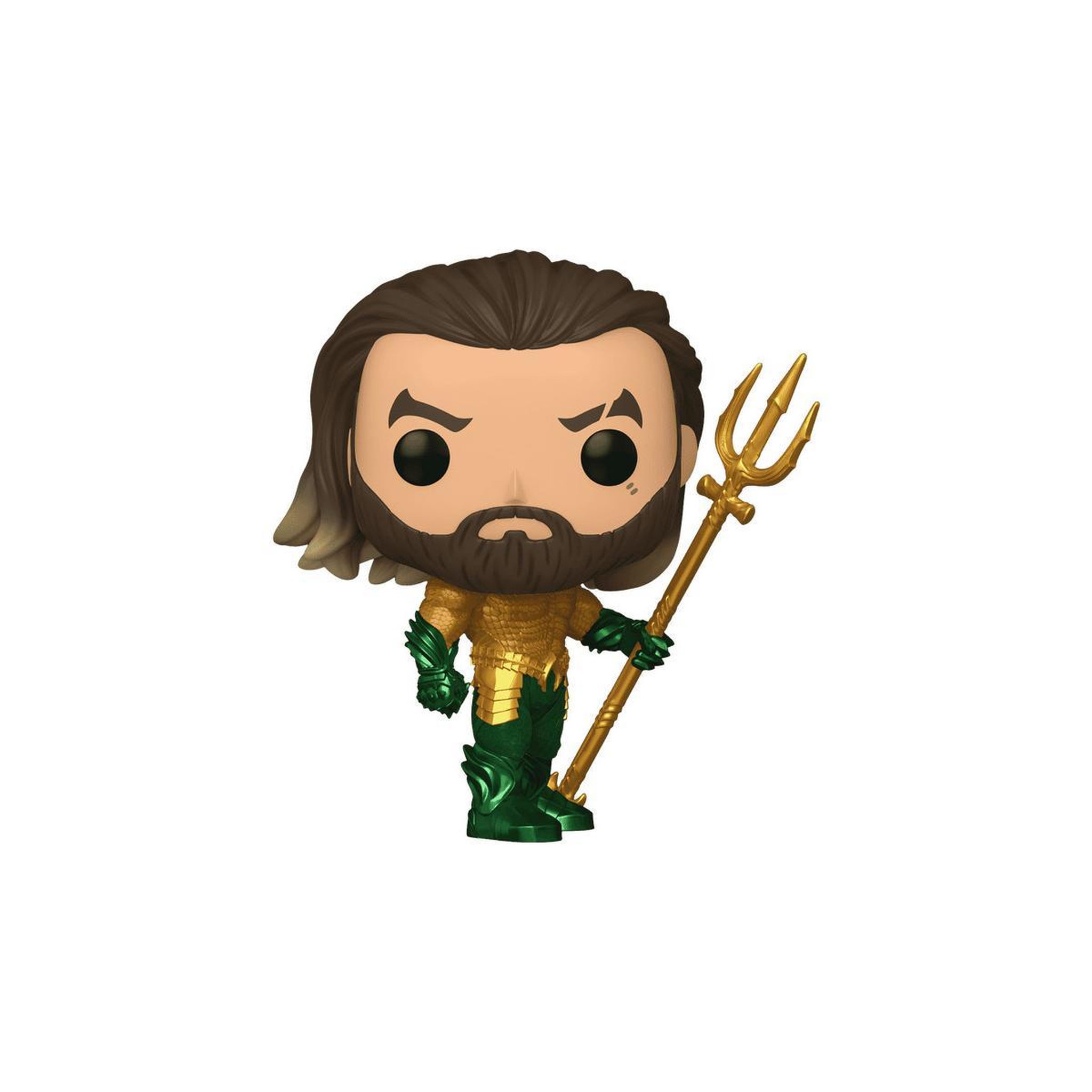 Voir la diapositive 2 : Funko Figurine Funko Pop Movies AatLK Pop 1