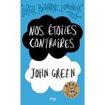 NOS ETOILES CONTRAIRES, Green John