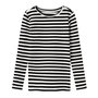 Voir la diapositive 1 : NAME IT T Shirt Manches Longues /Blanc Fille Name it Fsuraja