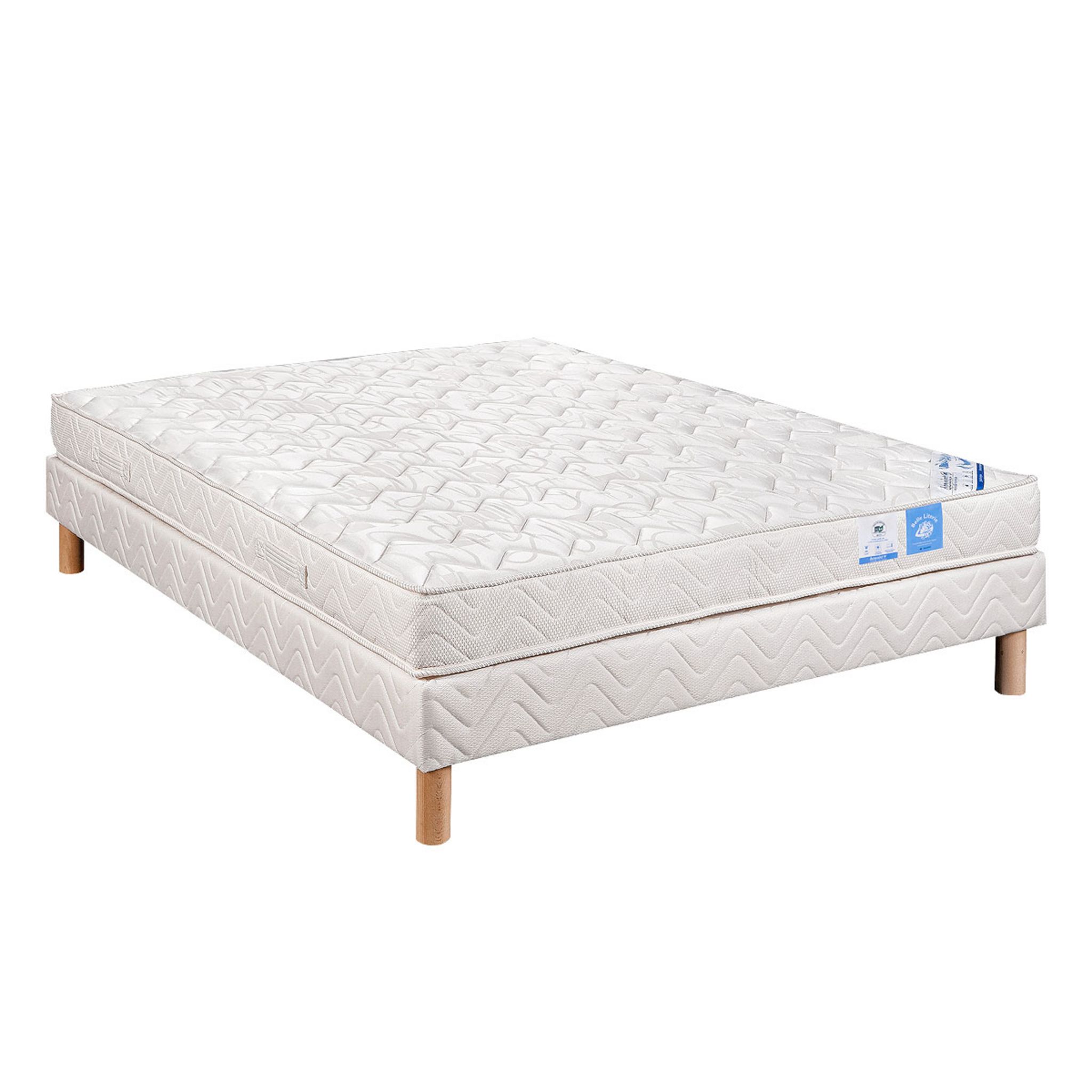 Matelas 140x190 Auchan