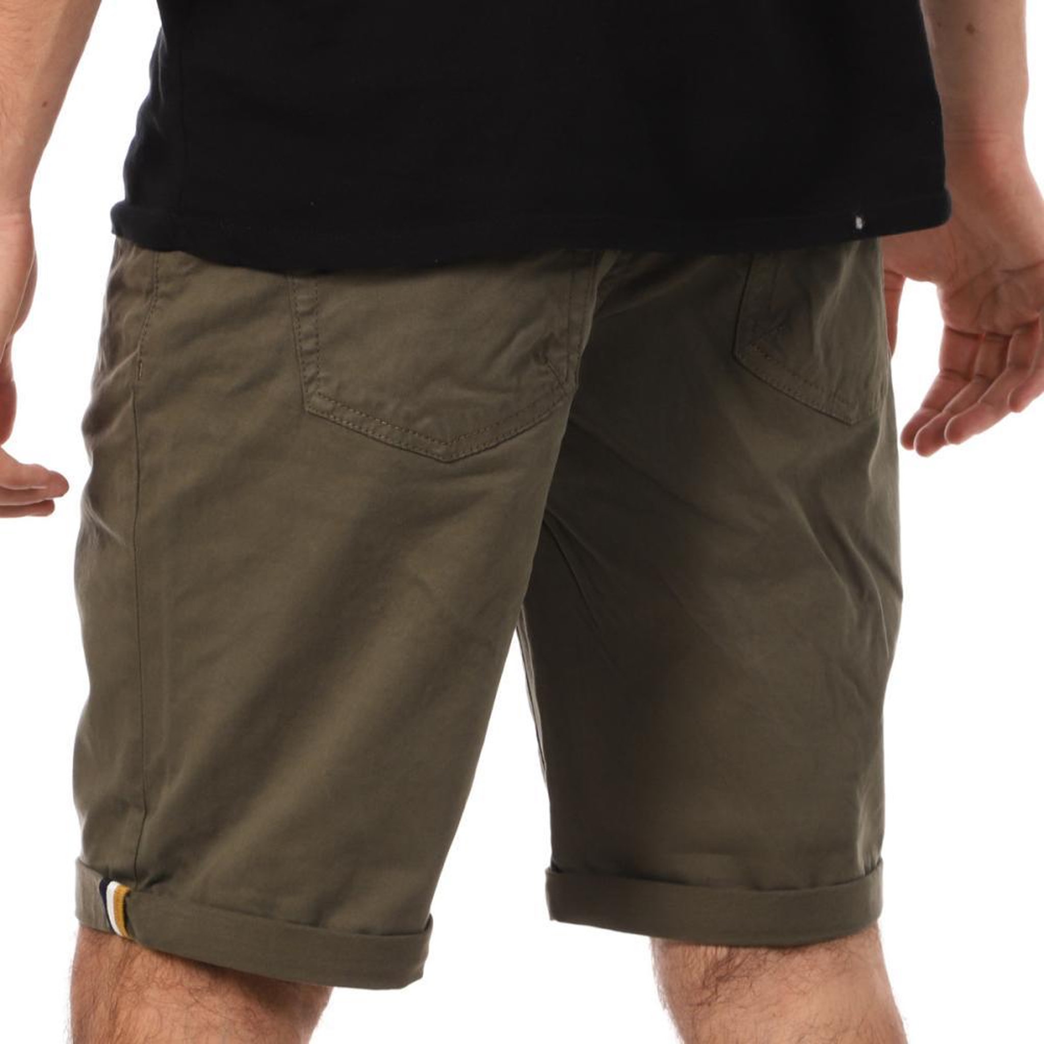 Voir la diapositive 2 : RMS 26 Short  Homme RMS26 3579