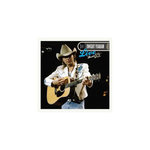 Live From Austin, Texas Vinyle Bleu