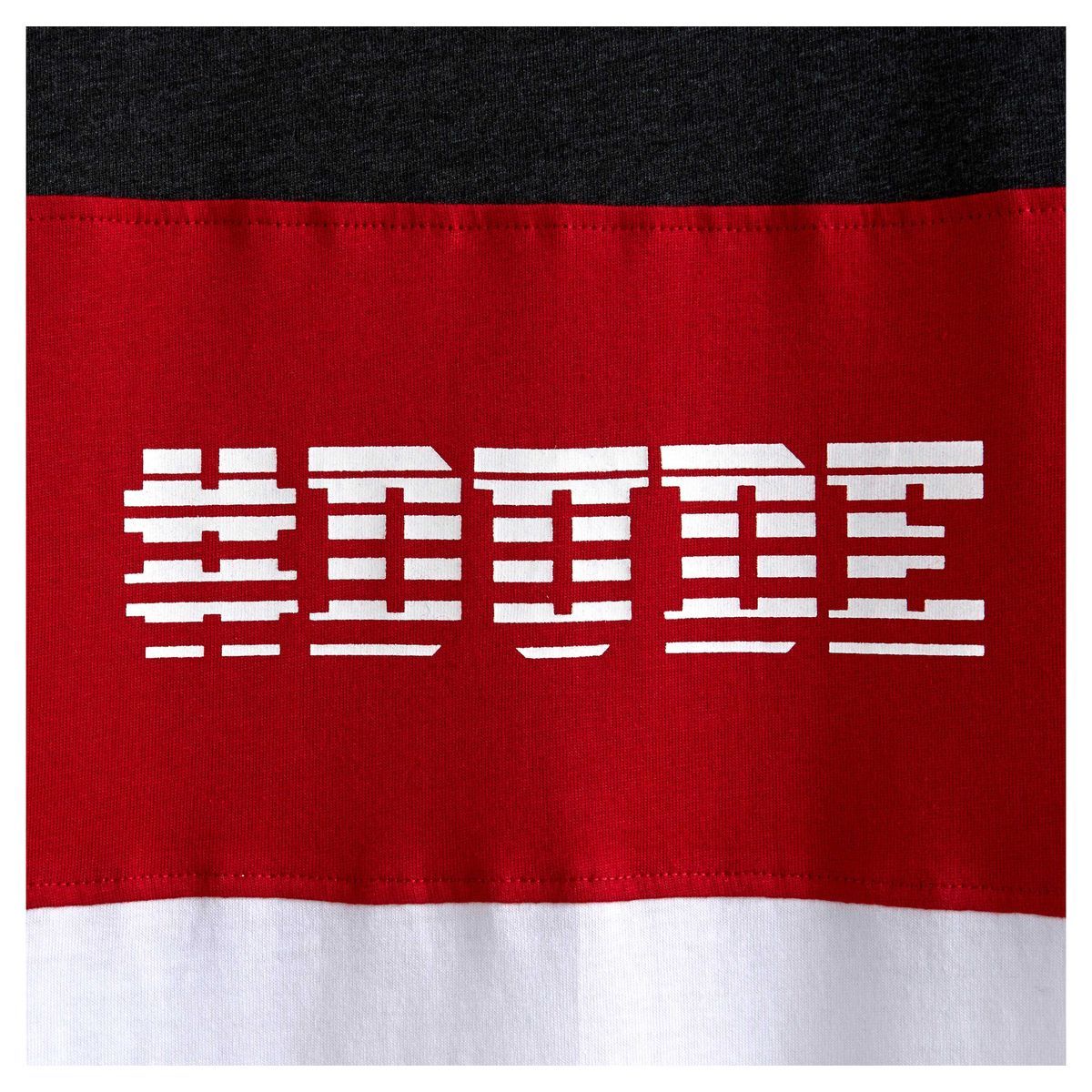 IN EXTENSO T-shirt manches courtes garçon