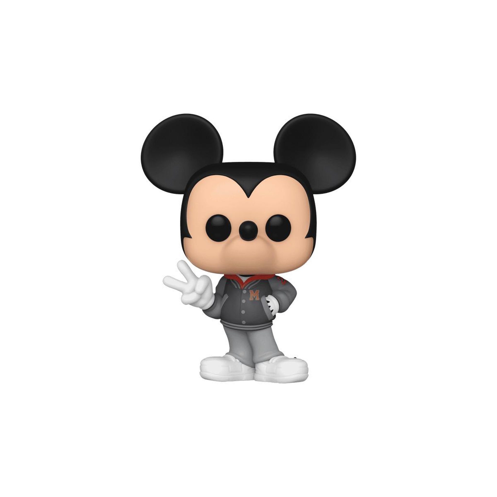 Voir la diapositive 2 : Funko Figurine Funko Pop Disney Mickey Mouse