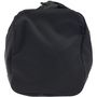 Voir la diapositive 2 : ADIDAS Sac de sport 1 compartiment noir Linear Duffel
