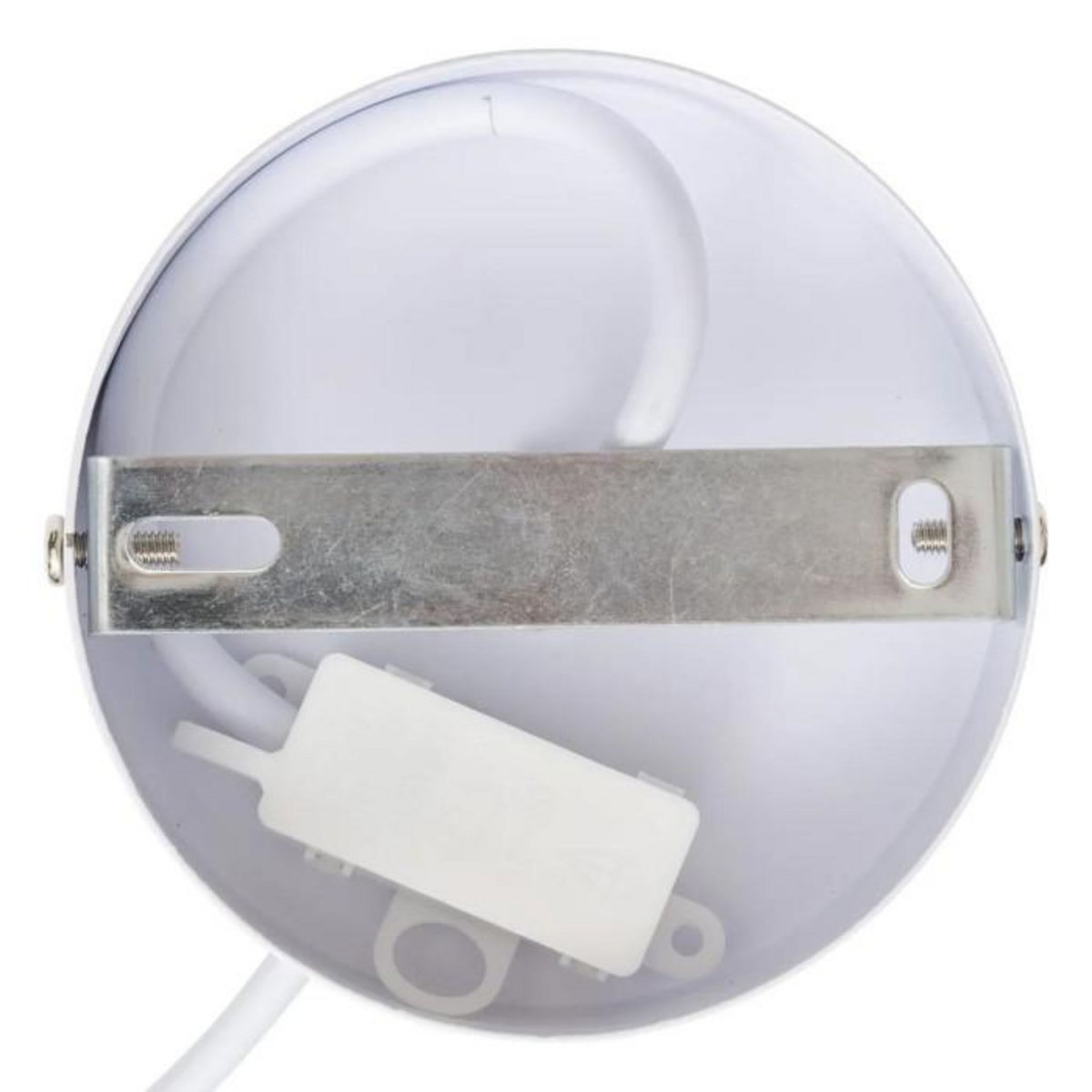 ATMOSPHERA Lampe Suspension Design Corde  Ozan  54cm Naturel