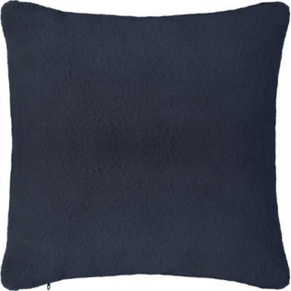 ATMOSPHERA Coussin Déco  Yves  45x45cm Bleu