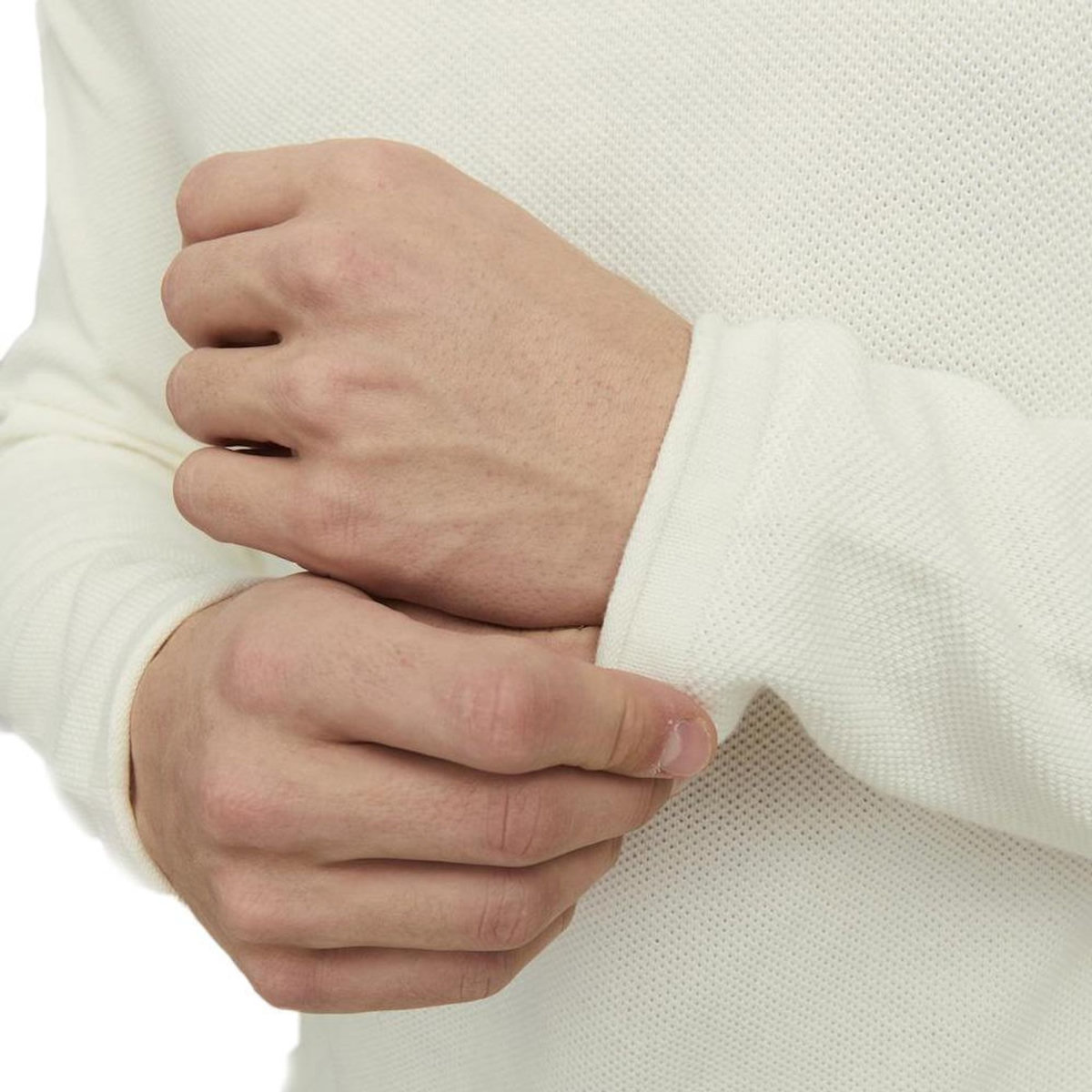 Jack & Jones Pull  Homme Jack & Jones Knit Crew