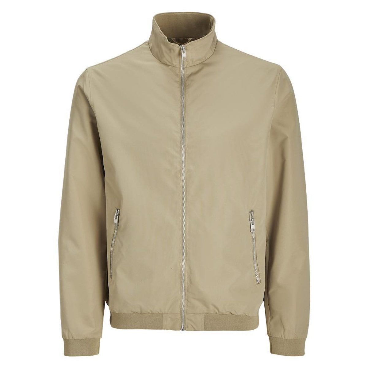 Jack & Jones Bomber  Homme Jack & Jones Harrington