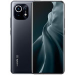 XIAOMI Mi 11 Reconditionné 256 Go - Grade A+ - Noir