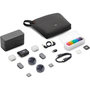 Voir la diapositive 5 : DJI Micro Mic Mini 2 (2 TX + 1 RX + Charging Case)