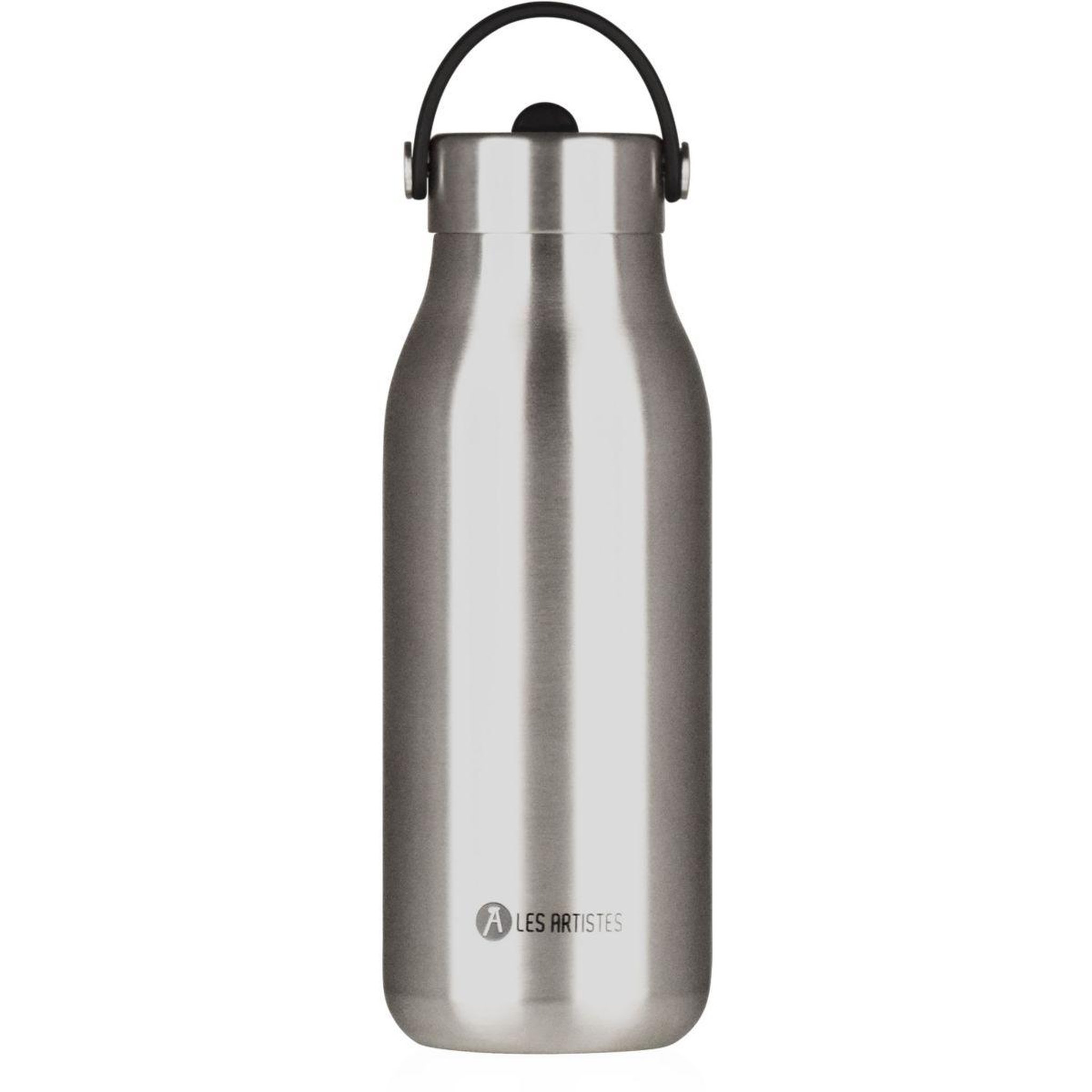 Les Artistes Bouteille isotherme 2.0 Pearl 1L