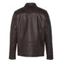 Voir la diapositive 2 : Schott Veste En Cuir  Homme Schott LC9521D