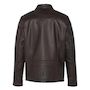 Voir la diapositive 2 : Schott Veste En Cuir  Homme Schott LC9521D