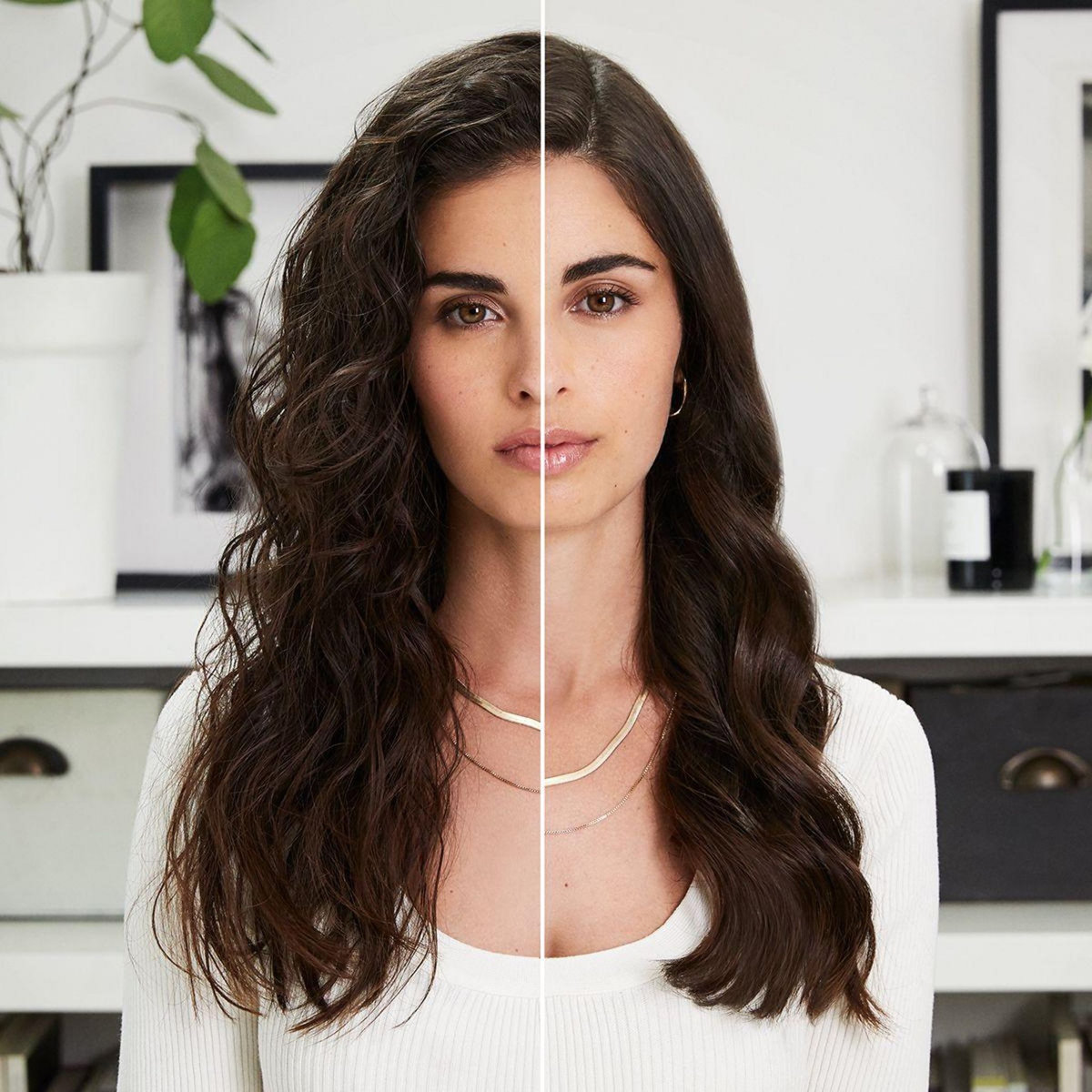 BELLISSIMA Lisseur vapeur STEAM ELIXIR