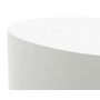 Voir la diapositive 5 : LISA DESIGN Aeryn - lot de 2 tables basses - blanc - 48 et 40 cm