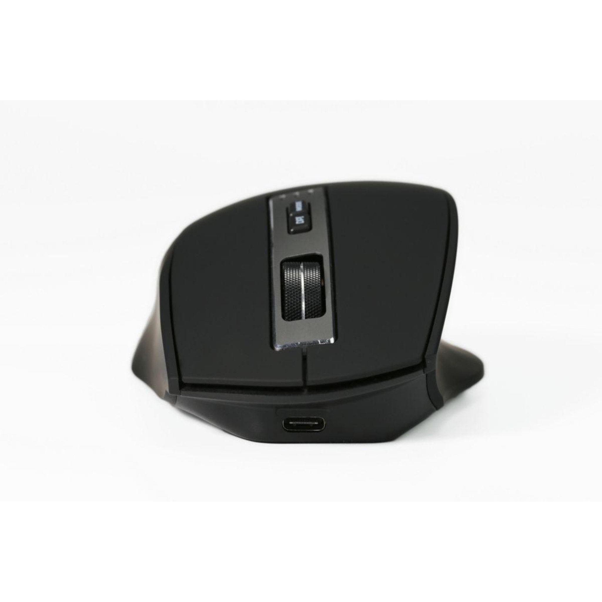 Voir la diapositive 4 : ESSENTIEL B Souris sans fil EM-10