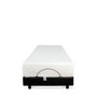 Voir la diapositive 3 : BELLECOUR BELLECOUR LITERIE | Ensemble SUPERFLEX | Sommier électrique + Matelas Mémoire de forme