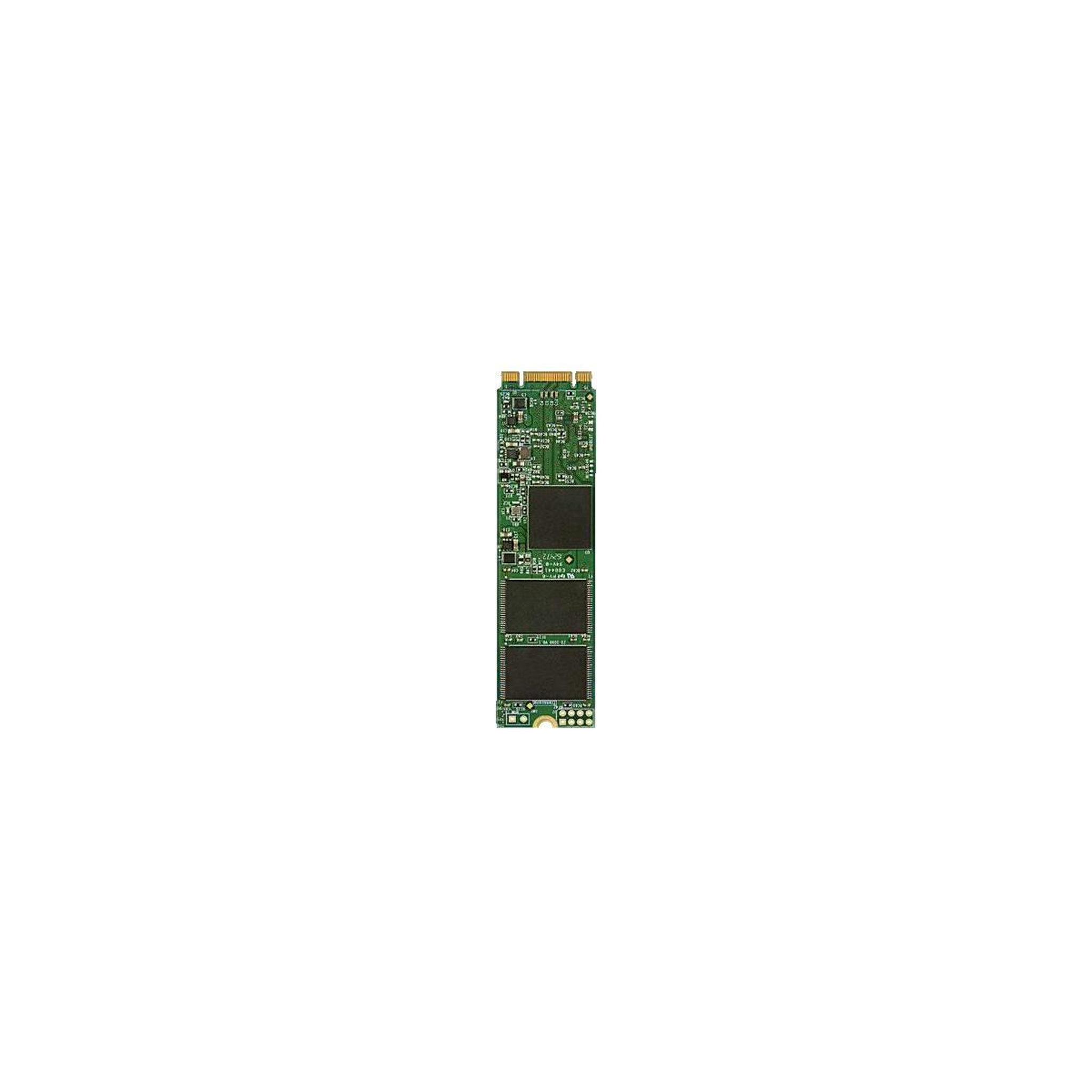 Voir la diapositive 2 : Transcend Disque dur interne Transcend MTS820 120 Go SSD