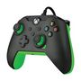 Voir la diapositive 3 : Manette Filaire Néon Xbox Séries X
