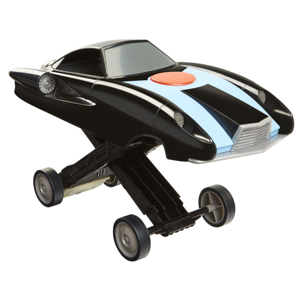 Indestructibles 2 - Voiture Incrédobile Sautante 1/24