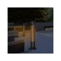Voir la diapositive 2 : Habitat et Jardin Chauffage électrique radiant  Tornado  - 2000W - Noir