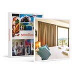 Smartbox 2 jours paradisiaques à Argelès-sur-Mer en hôtel 4* avec accès à l'espace détente - Coffret Cadeau Séjour