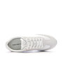 Voir la diapositive 3 : CALVIN KLEIN JEANS Baskets Blanches Femme Calvin Klein Jeans Runner