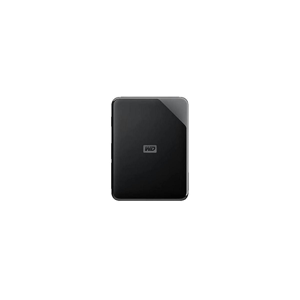 Western Digital Disque dur externe WD Elements SE 2TB USB 3.0