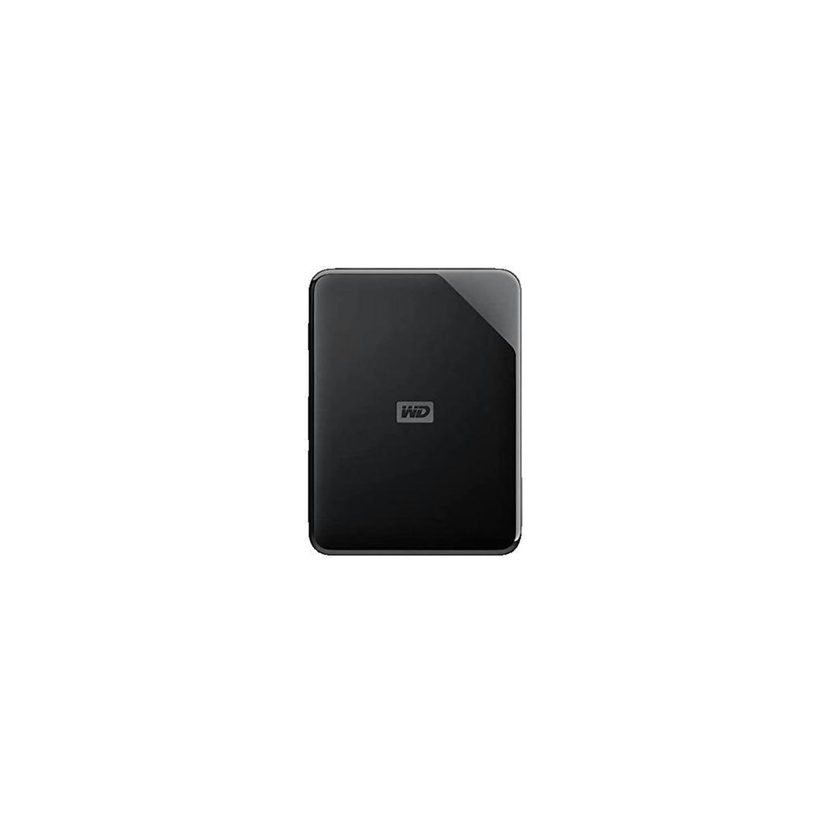 Western Digital Disque dur externe WD Elements SE 2TB USB 3.0
