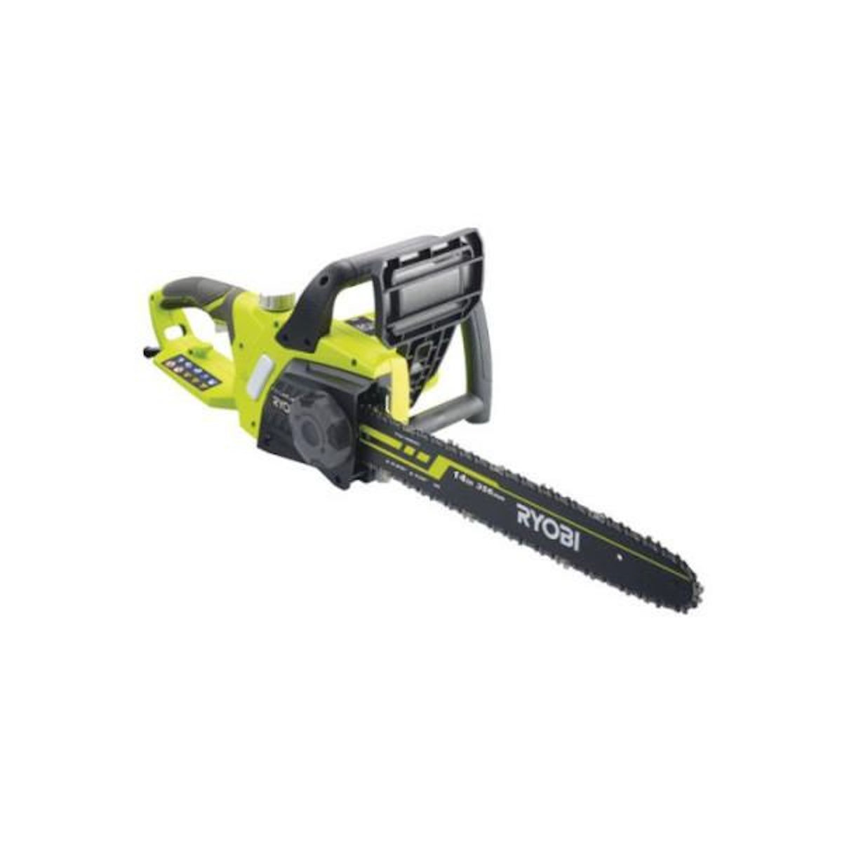 Ryobi Tronçonneuse électrique RYOBI - RCS1935B2C - 1900W - 2 chaines 35 cm RAC248