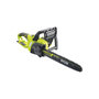 Voir la diapositive 3 : Ryobi Tronçonneuse électrique RYOBI - RCS1935B2C - 1900W - 2 chaines 35 cm RAC248
