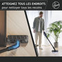 Voir la diapositive 3 : HOOVER Aspirateur balai HF401H