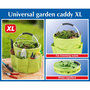Voir la diapositive 4 : Wenko Sac de transport XL pour ustensiles de jardinage - Vert