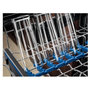 Voir la diapositive 6 : ELECTROLUX Lave-vaisselle 45cm 9 couverts 44db tout intégrable - ees42210l