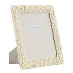 Paris Prix Cadre Photo Déco Fleurs  Floty  20x25cm Crème