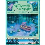 ARMELLE ET MIRKO TOME 4 : LE COEUR EN MOUSSE, Montel Anne