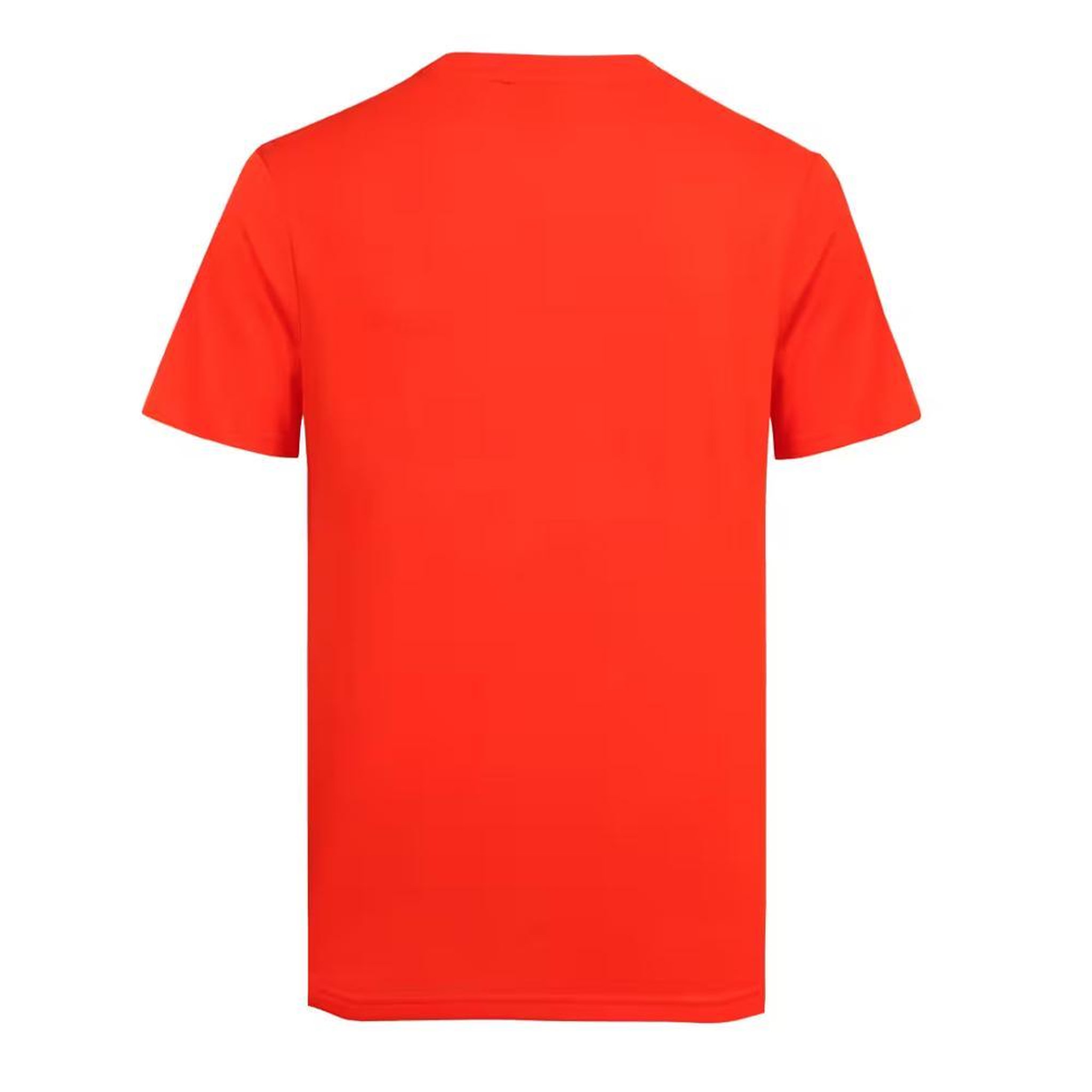 Voir la diapositive 2 : GOTCHA T-shirts Orange Homme GOTCHA  Fishman