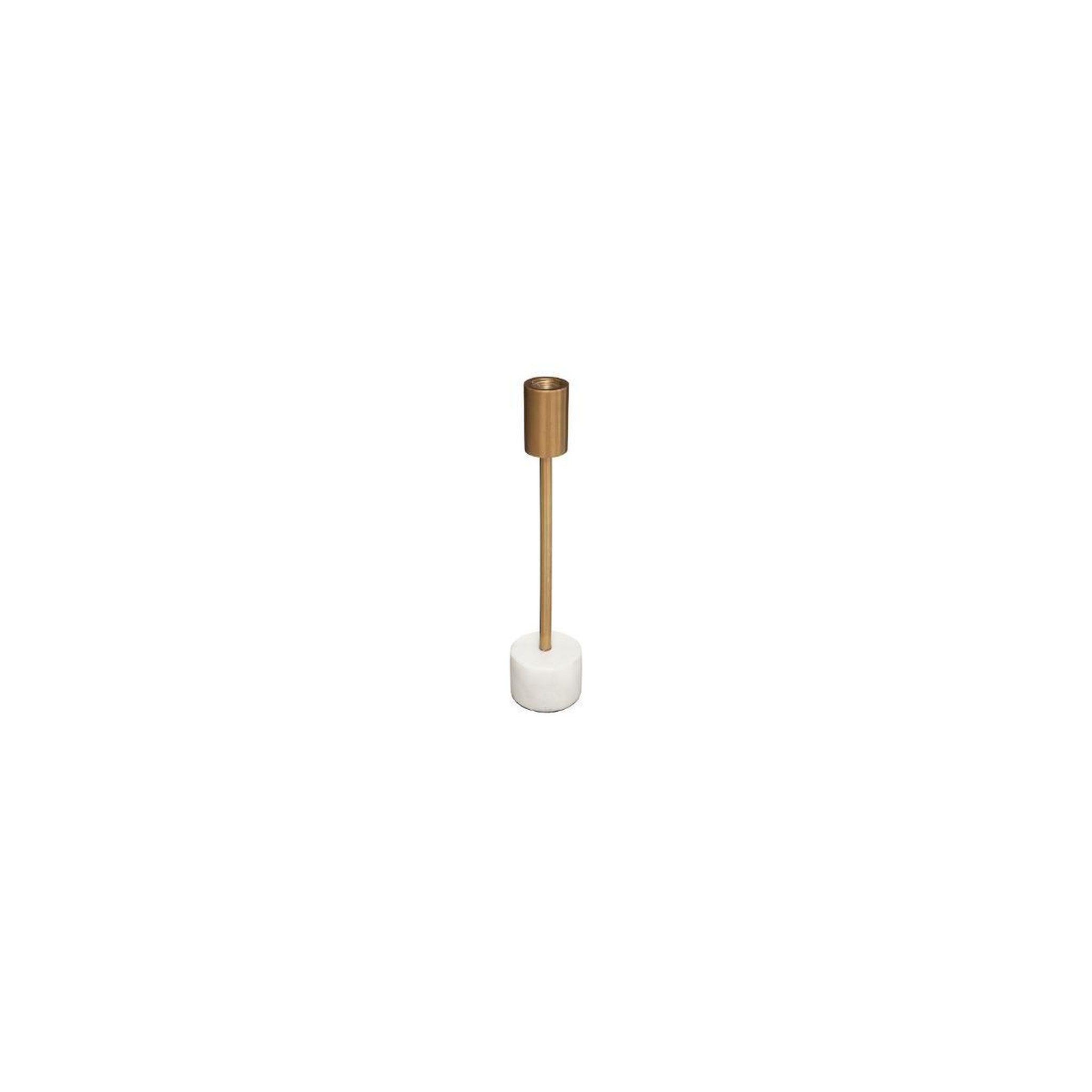 Voir la diapositive 1 : ATMOSPHERA Chandelier en marbre design  suite  or
