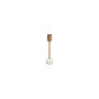 Voir la diapositive 1 : ATMOSPHERA Chandelier en Marbre Design  Suite  Or