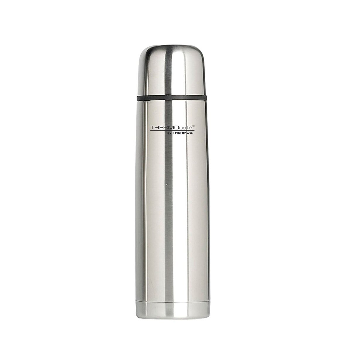 Shaker Inox 1L