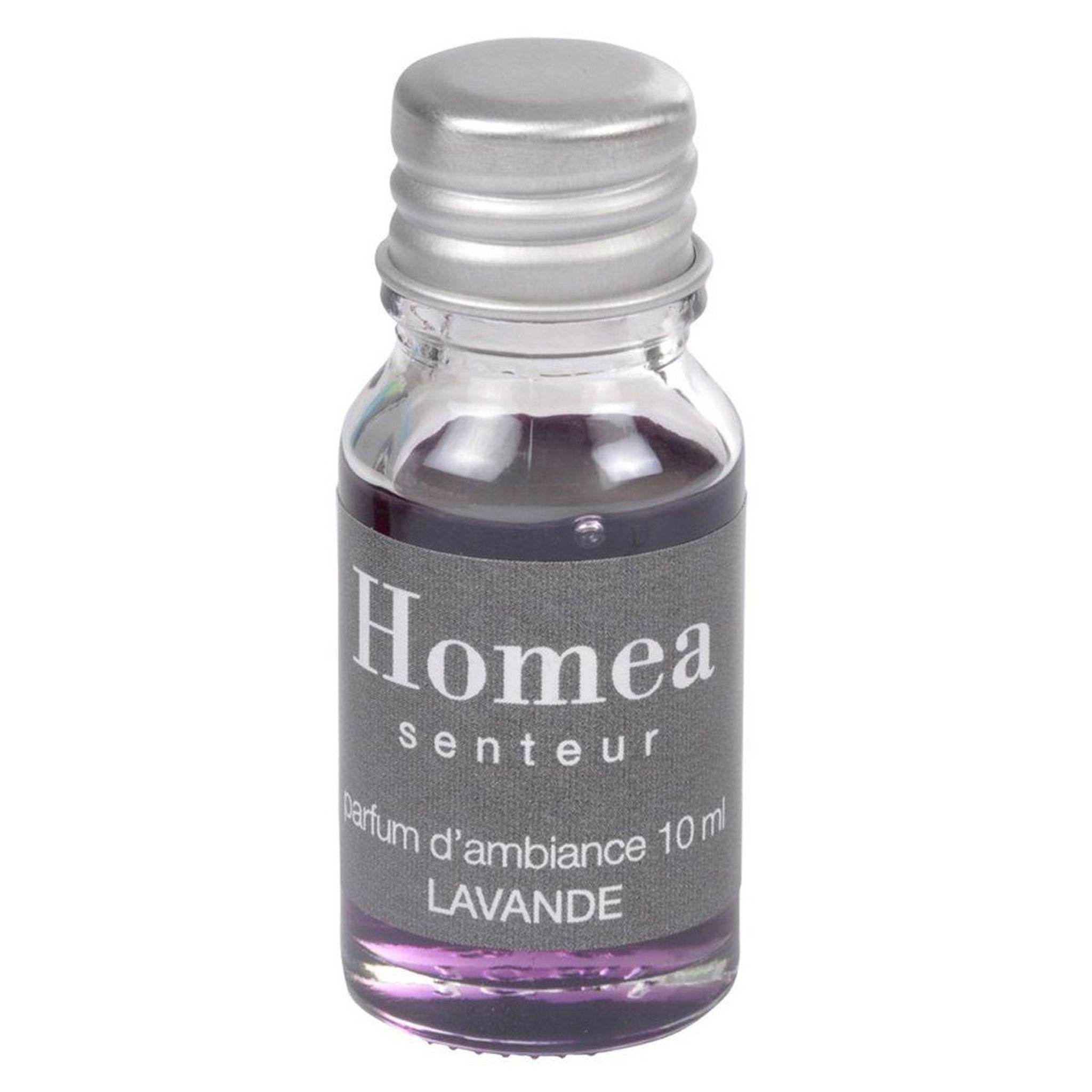 HOMEA Parfum d'ambiance  effluve  10ml lavande