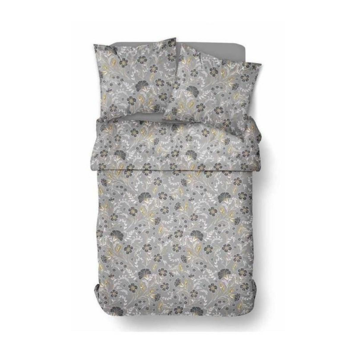 Today Parure de lit 2 personnes - TODAY - Crazy 7.3 - 220 x 240 cm - Imprimé