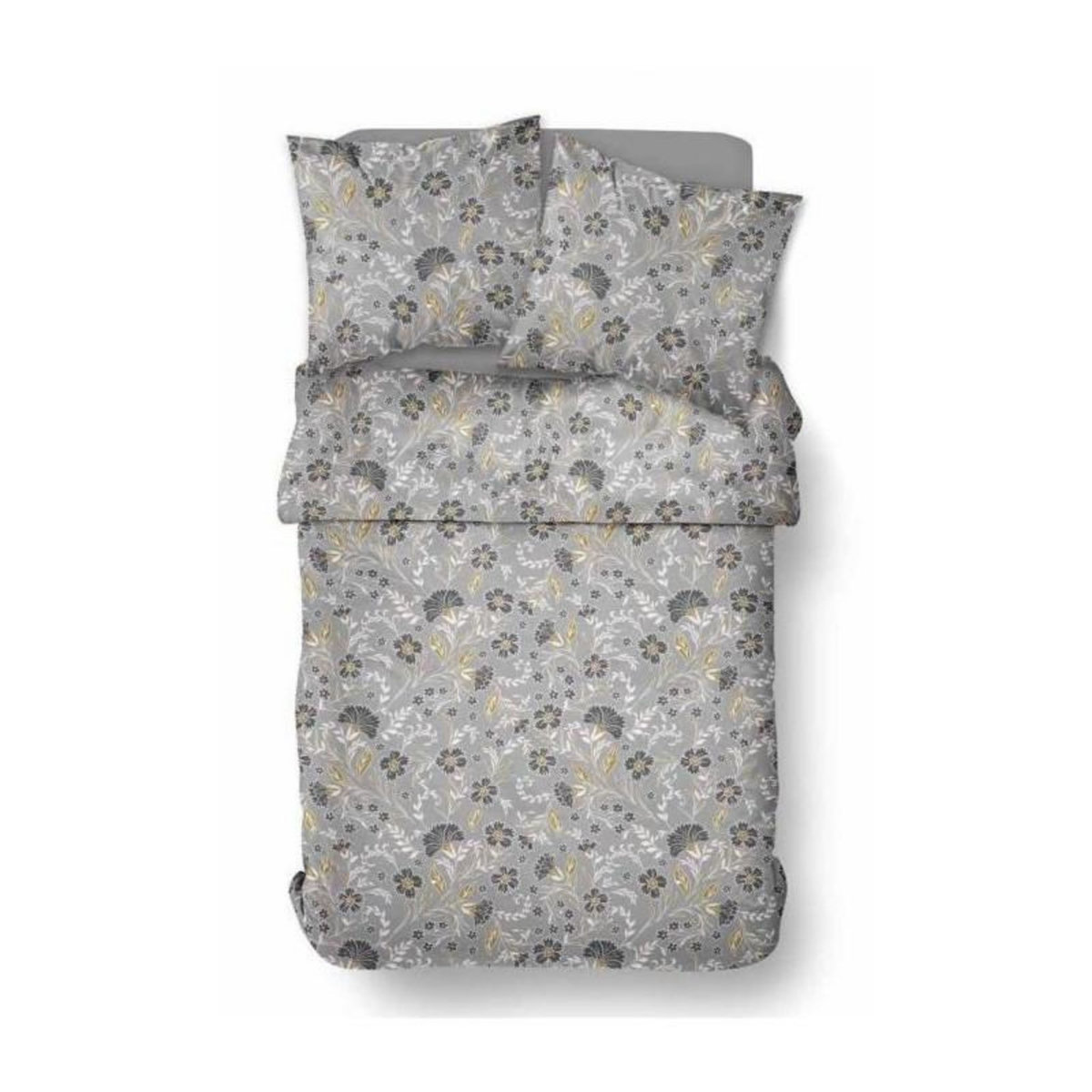 Today Parure de lit 2 personnes - TODAY - Crazy 7.3 - 220 x 240 cm - Imprimé