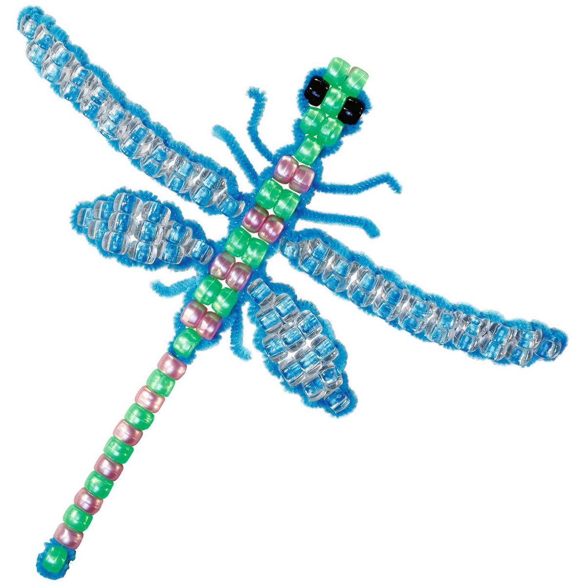 RAVENSBURGER Animaux en perles