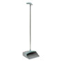 Voir la diapositive 3 : FIVE Balai & Pelle Avec Réservoir  Pivotant  110cm Gris