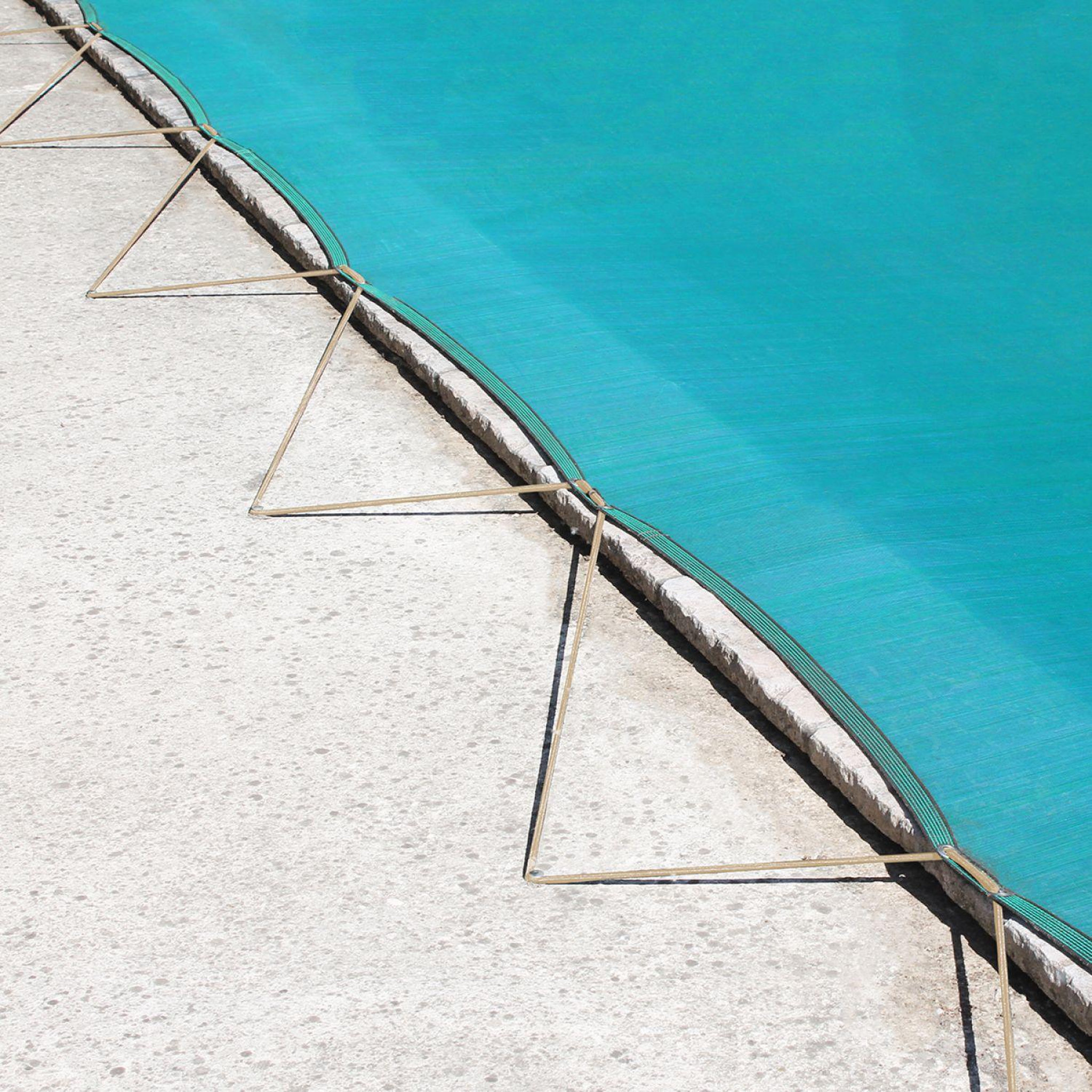 Voir la diapositive 3 : LINXOR Bobine, rouleau de tendeur élastique - 50 mètres x 6 mm - Beige