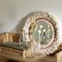 Voir la diapositive 2 : ATMOSPHERA Lot de 3 Soliflores  Wonderly  14cm Transparent