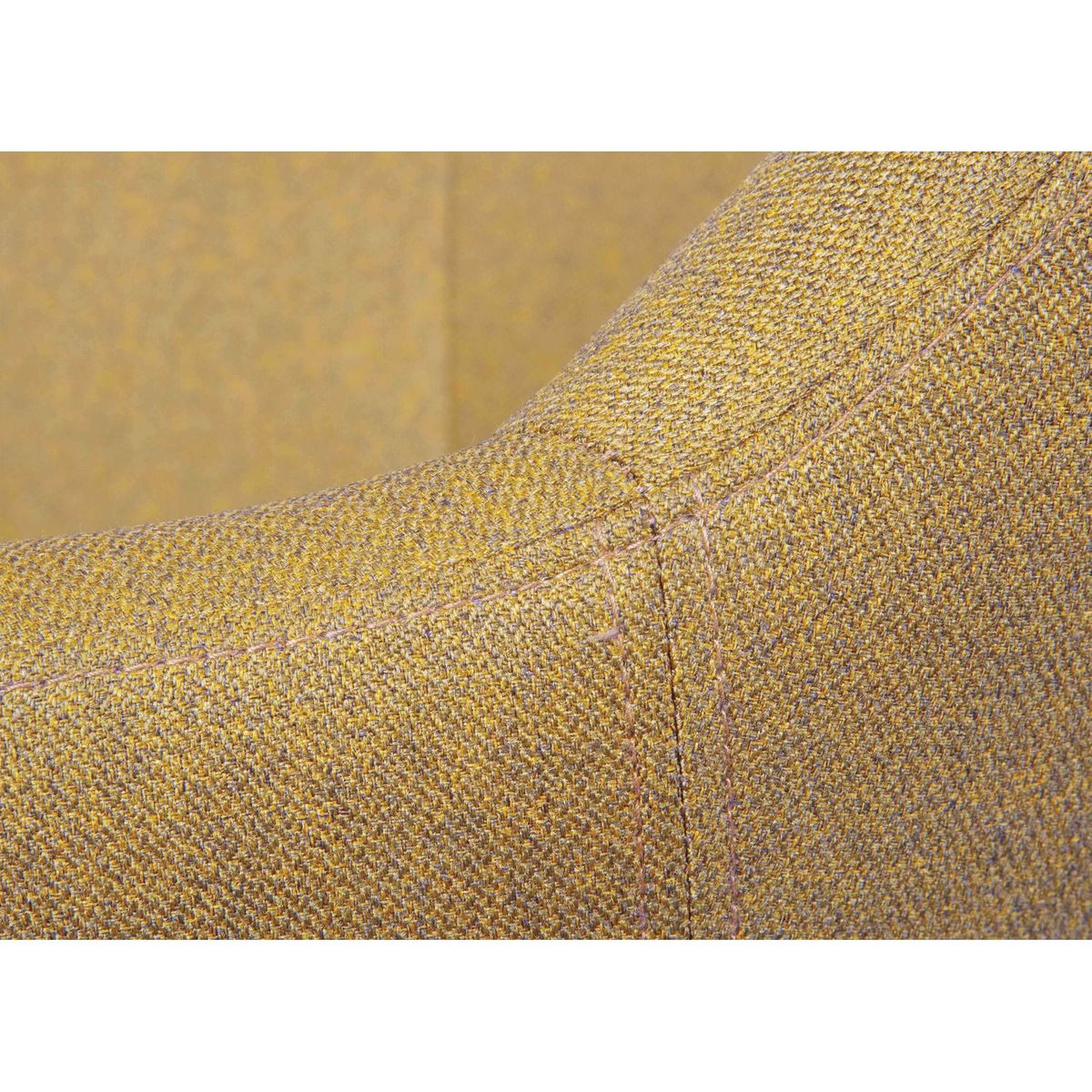 Fauteuil de bureau pivotant ajustable en hauteur WORK